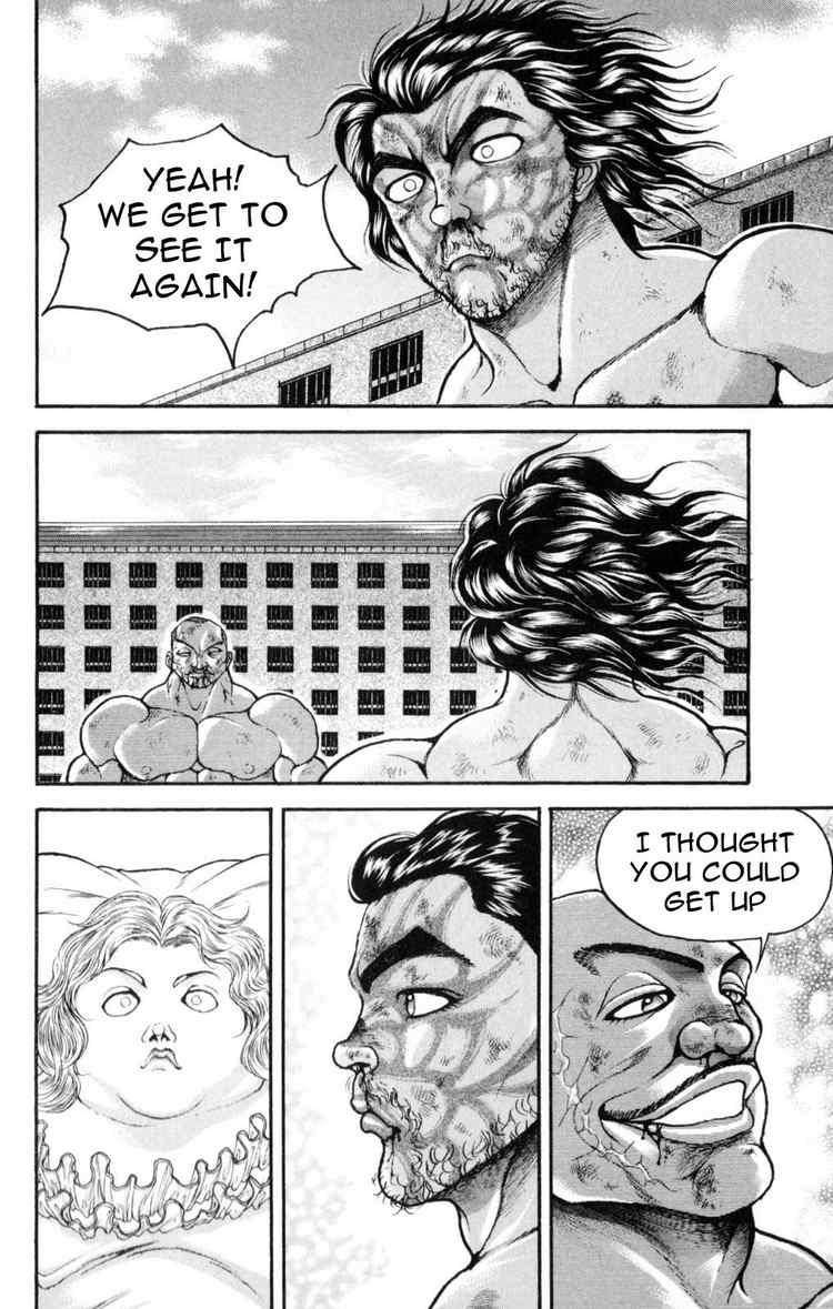 Baki - Son Of Ogre Chapter 51 12